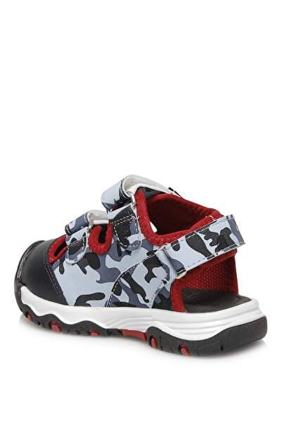 Kinetix Ward 1fx Синій Сандалі для хлопчиків