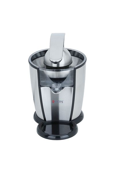 Edison Citrus Juicer Steel Press 300 Watt