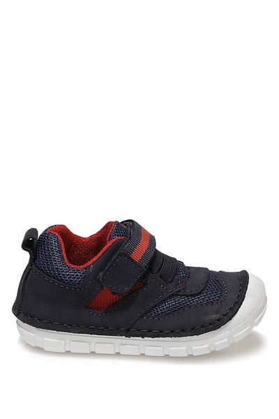 Polaris 515111I1FX Navy Blue Boy's Casual Shoes100937025