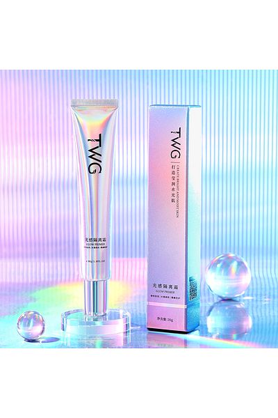 twg Light Isolation Makeup Primer (High Gloss)