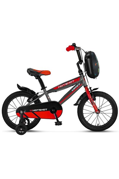 Ümit Hotshot 16 Jant Çocuk Bisikleti 1610 (100-120 cm arası boy)