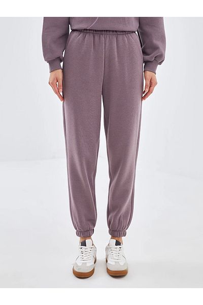 LC Waikiki LCW Vision Elastic Waist Women's Jogger Sweatpants