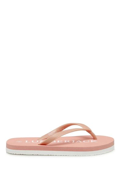 lumberjack FREDY 1FX Pantofi de mare pentru fete albe 101019058
