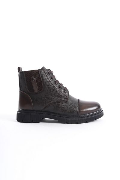 Daxtors Εγγυημένες παιδικές μπότες Darko Cold Proof Shearling