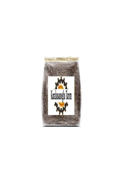 Karahasanoğlu Tarım Fresh Molded Carabiber 100 Gr