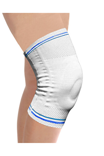 ÖRGÜ DİZLİK PATELLASIZ SLİKONSUZ