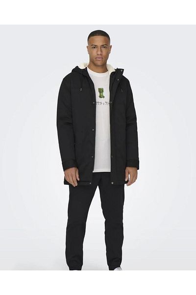 ONLY Alexander Life 22025690 Παρκά - Sons
