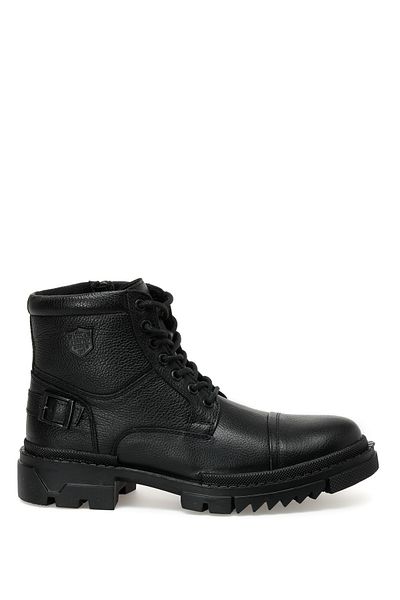 Kinetix Dıda 2pr Black Men's Boots