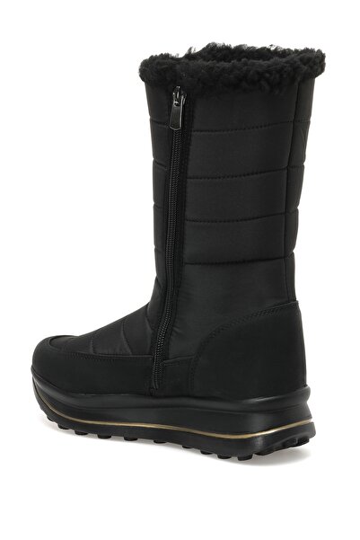 Kinetix Helın 2pr Siyah Kadın Kar Botu