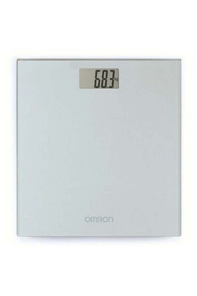 Omron Scale Hn 289 Silky Grey