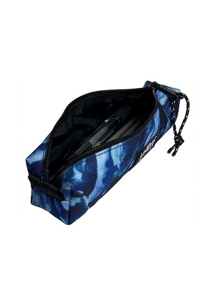 Jacbag Suport pentru stilouri Prism Jac cu un singur compartiment, camuflaj albastru