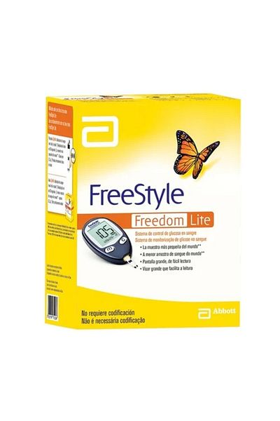 Freestyle مجموعة الحرية الخفيفة