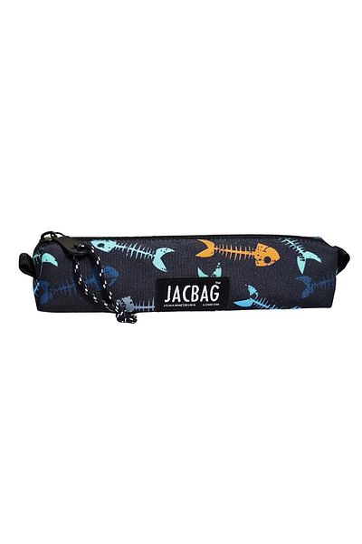 Jacbag Θήκη για στυλό Prism Jac μονόχωρο Fishbone Boy
