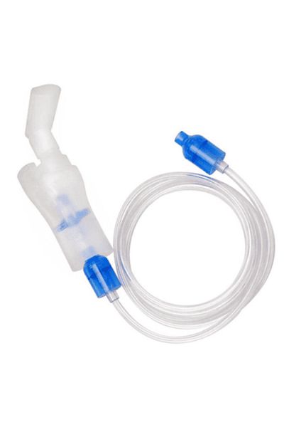 Omron Nebuliser Kit