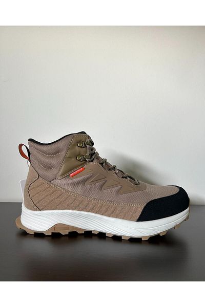 U.S. Polo Assn. ΑΝΔΡΙΚΕΣ ΜΠΟΤΕΣ U.S.POLO ASSN.SION PR