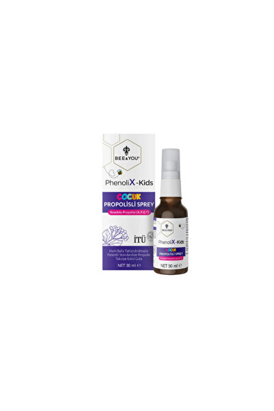 Genel Markalar You Phenolix Kids Propolis Sprey 30 ml