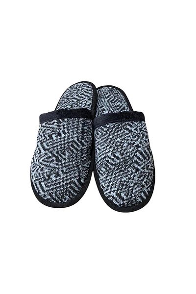 POLEX Men's Indoor Slippers