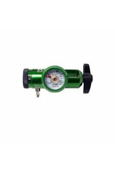 ALCAN Medical Pressure Regulator (Vsy224)