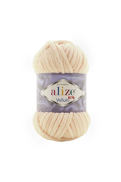 Alize Spumă de miere Velluto 310