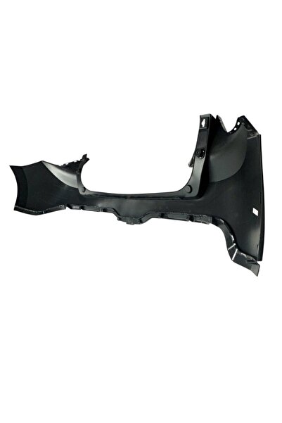NS Nilser Auto Parts MG4 Arka Tampon 2022-2024 11135781