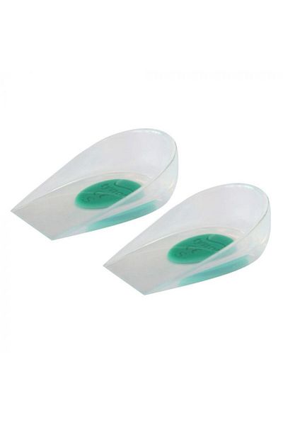 Tynor Heel Cusion Silicon (Pair) S