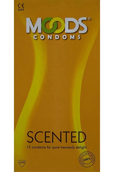 Moods معطرة 12 قطعة