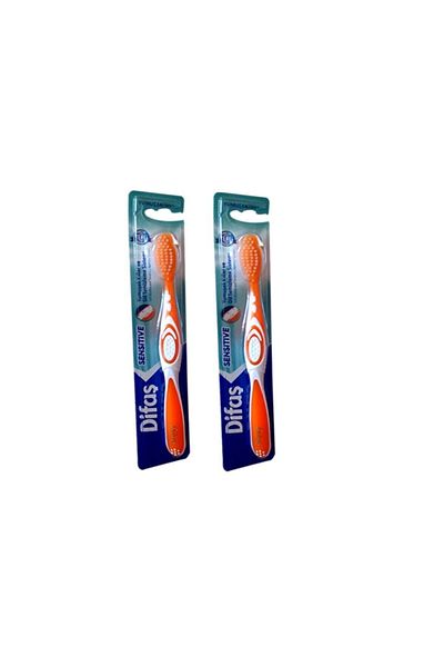 Difaş Toothbrush Sensetive Soft