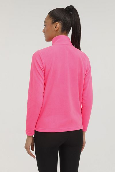 Kinetix W-sn160 Basic Polar Pocke Pink Women's Fleece
