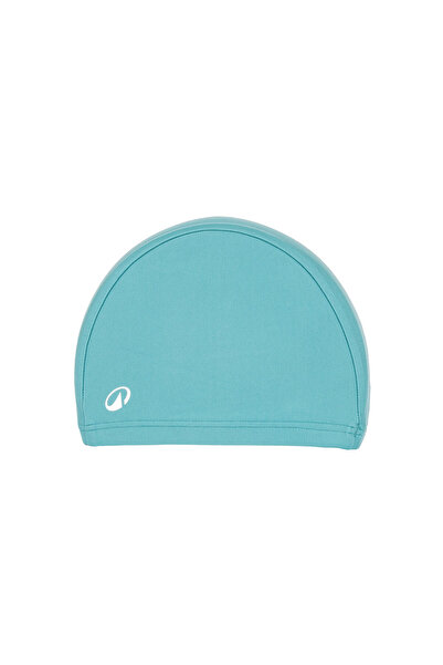 Decathlon Nabaiji Fabric Pool Cap - Size L - Turquoise