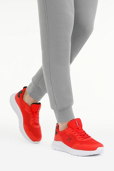 Kinetix Mınor Tx 3fx Red Men's Running Shoes