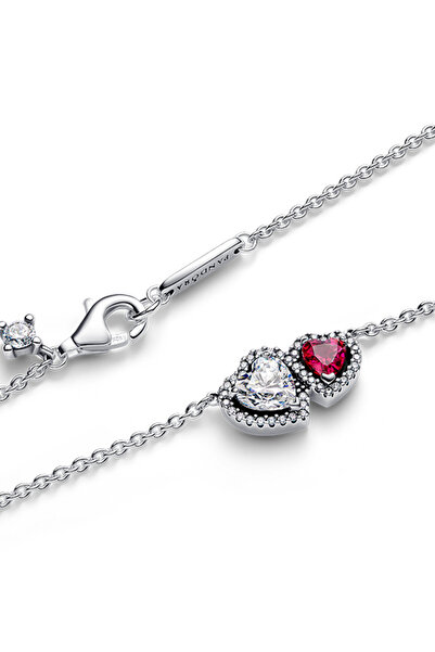 Pandora Hale Kalpler Kolye