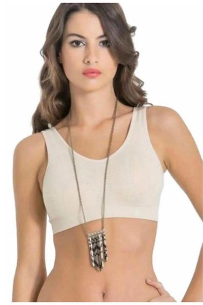 No Name Atelier Bustier