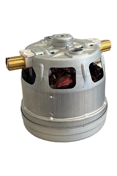 Popüler Μοτέρ ηλεκτρικής σκούπας συμβατός με Bosch BSG81266 Ergomaxx Professional Pro