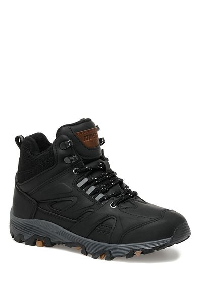 Kinetix Orwel Hi W 2pr Black Women's Outdoor Boots
