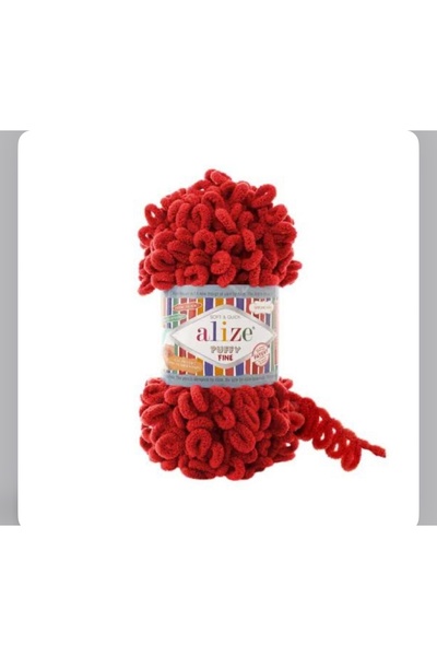 Generic Brand Alize Puffy Fine 56
