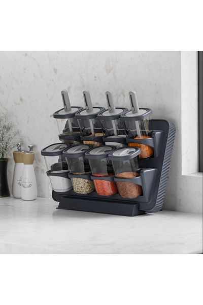 Mek life Set of 8 Random Spices