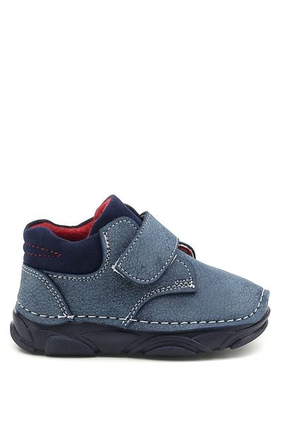 Polaris 517165 .I1Pr Blue Boy's Boots
