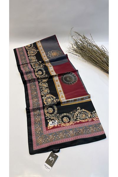 Onur Soft Luxury Fabric Shawl - New Collection Seasonal Patterned Store Trending Product