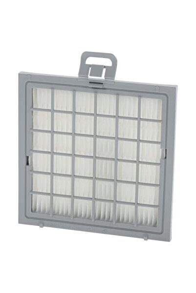 Popüler Filtru HEPA compatibil cu Bosch BSG81266 Ergomaxx Professional - Pro
