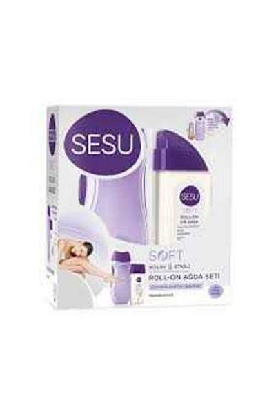 Sesu Sir Mouth Heater Set