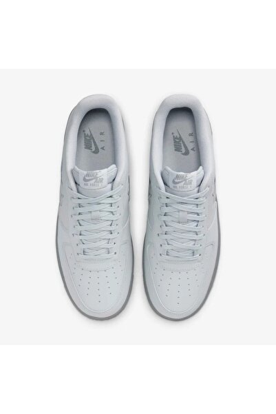 Nike Air Force 1 ''Jewel Swoosh Detail'' FW24 Erkek Spor Ayakkabı-HM0621-001