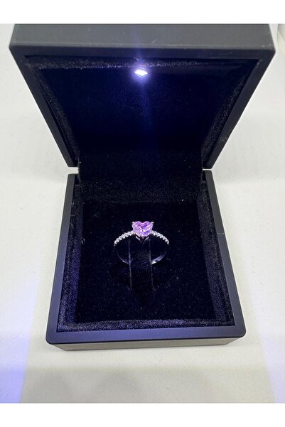 Nutly Accessories Işıklı Kutu Hediyeli Sevgililer Günü Hediyesi Ciddi İlişki ...