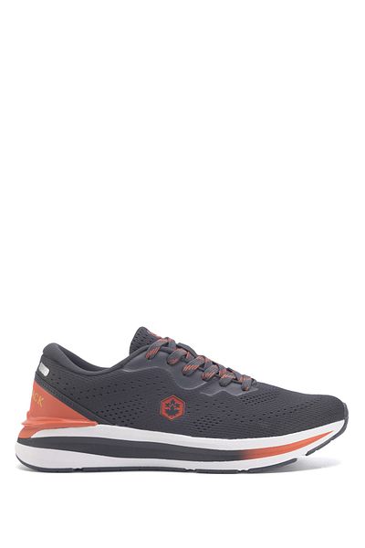 lumberjack Buzz 3fx Gray Men's Running Shoes