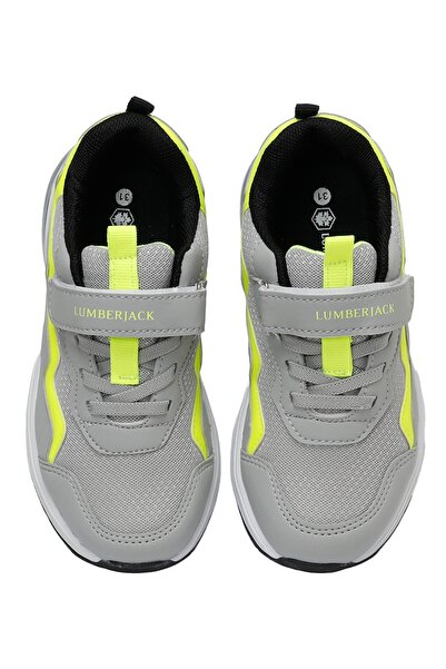 lumberjack 3m Hunt 3fx Çocuk Spor Ayakkabı