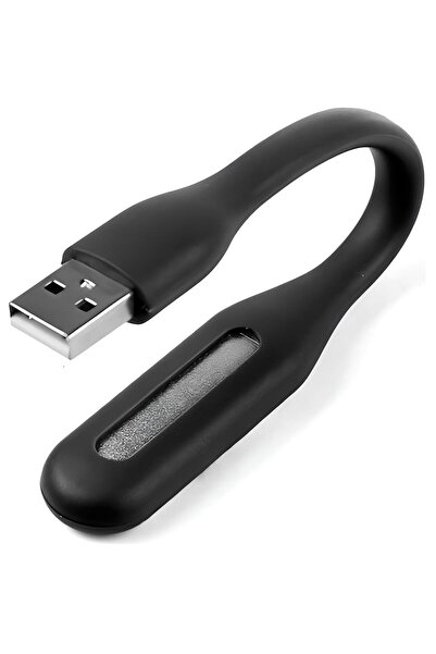 SpeedUF Usb Led Lamba Katlanabilir Pc Laptop Klavye Aydınlatma