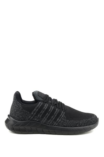 Kinetix Μαύρο - Ανδρικό Sneaker Vardy Tx 2fx