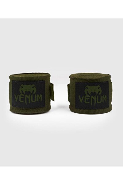 Venum Kontact Boxing Handwraps - 4.5m VENUM Boks Bandaji