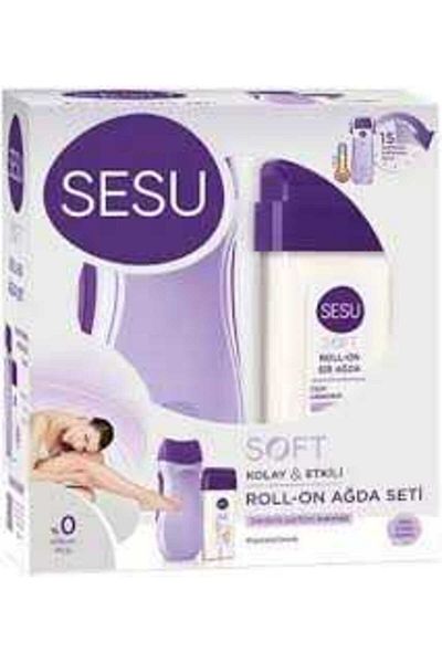 Sesu Sir Mouth Heater Set