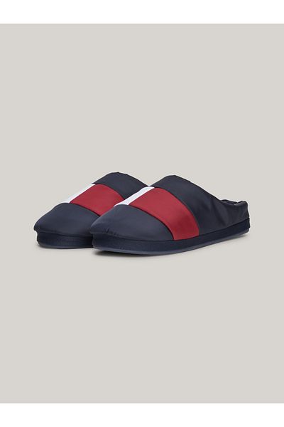 Tommy Hilfiger Tommy Hilfiger Multi Solid Men House Shoes
