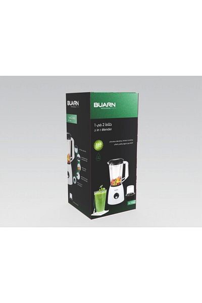 BUARN PROFESSIONAL خلاط